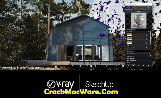 vray for sketchup 2019 crack